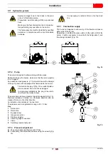 Preview for 19 page of Riello RG4S Installation, Use And Maintenance Instructions