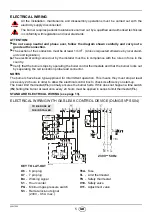 Preview for 7 page of Riello Riello 40 GS5 LME Installation, Use And Maintenance Instructions