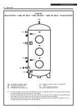 Preview for 5 page of Riello RIELLO 7200/3F-800 HV PLUS Installation Instructions Manual