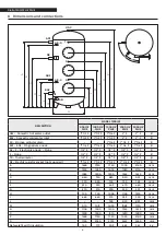 Preview for 6 page of Riello RIELLO 7200/3F-800 HV PLUS Installation Instructions Manual