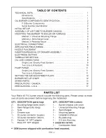 Preview for 2 page of Riello Riello F10 Installation Manual