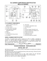 Предварительный просмотр 4 страницы Riello Riello F10 Installation Manual