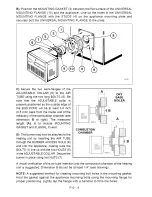 Preview for 6 page of Riello Riello F10 Installation Manual