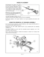 Предварительный просмотр 9 страницы Riello Riello F10 Installation Manual