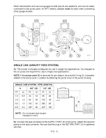 Предварительный просмотр 11 страницы Riello Riello F10 Installation Manual