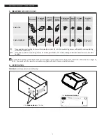 Preview for 6 page of Riello RIELLOtech CLIMA COMFORT 4031064 Installation, Operation And Maintenance Manual