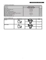 Preview for 7 page of Riello RIELLOtech CLIMA COMFORT 4031064 Installation, Operation And Maintenance Manual