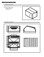 Preview for 8 page of Riello RIELLOtech CLIMA COMFORT 4031064 Installation, Operation And Maintenance Manual