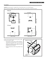 Preview for 9 page of Riello RIELLOtech CLIMA COMFORT 4031064 Installation, Operation And Maintenance Manual