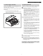 Preview for 11 page of Riello RIELLOtech CLIMA COMFORT 4031064 Installation, Operation And Maintenance Manual