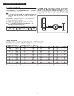 Preview for 16 page of Riello RIELLOtech CLIMA COMFORT 4031064 Installation, Operation And Maintenance Manual