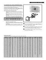 Preview for 17 page of Riello RIELLOtech CLIMA COMFORT 4031064 Installation, Operation And Maintenance Manual