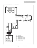 Preview for 21 page of Riello RIELLOtech CLIMA COMFORT 4031064 Installation, Operation And Maintenance Manual