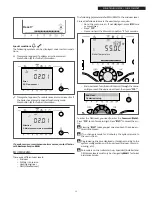 Preview for 29 page of Riello RIELLOtech CLIMA COMFORT 4031064 Installation, Operation And Maintenance Manual