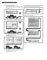 Preview for 30 page of Riello RIELLOtech CLIMA COMFORT 4031064 Installation, Operation And Maintenance Manual