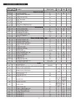 Preview for 40 page of Riello RIELLOtech CLIMA COMFORT 4031064 Installation, Operation And Maintenance Manual