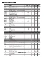 Preview for 58 page of Riello RIELLOtech CLIMA COMFORT 4031064 Installation, Operation And Maintenance Manual