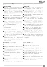 Preview for 5 page of Riello RK Hydroline N Installation Instructions Manual