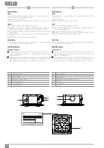 Preview for 6 page of Riello RK Hydroline N Installation Instructions Manual