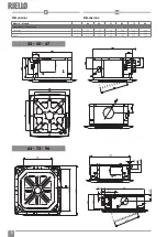 Preview for 8 page of Riello RK Hydroline N Installation Instructions Manual