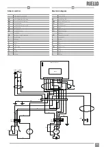 Preview for 9 page of Riello RK Hydroline N Installation Instructions Manual