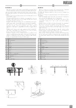 Preview for 11 page of Riello RK Hydroline N Installation Instructions Manual