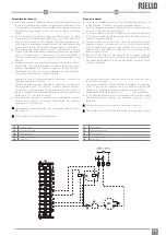 Preview for 15 page of Riello RK Hydroline N Installation Instructions Manual