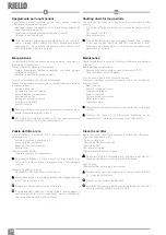 Preview for 18 page of Riello RK Hydroline N Installation Instructions Manual