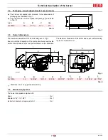 Предварительный просмотр 9 страницы Riello RL 130/E Installation, Use And Maintenance Instructions