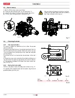 Предварительный просмотр 18 страницы Riello RL 130/E Installation, Use And Maintenance Instructions