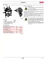 Предварительный просмотр 25 страницы Riello RL 130/E Installation, Use And Maintenance Instructions