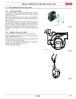 Предварительный просмотр 31 страницы Riello RL 130/E Installation, Use And Maintenance Instructions