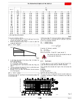 Preview for 11 page of Riello RL 190/M Installation, Use And Maintenance Instructions