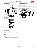 Preview for 59 page of Riello RL 190/M Installation, Use And Maintenance Instructions