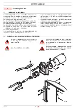 Preview for 4 page of Riello RL 22 BLU Installation, Use And Maintenance Instructions