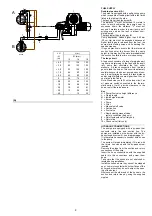 Preview for 11 page of Riello RL 250 MZ Installation, Use And Maintenance Instructions