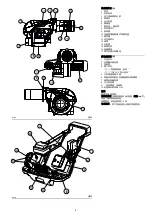 Preview for 24 page of Riello RL 250 MZ Installation, Use And Maintenance Instructions