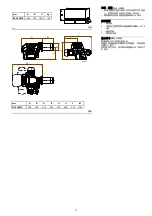 Preview for 25 page of Riello RL 250 MZ Installation, Use And Maintenance Instructions