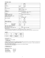 Preview for 3 page of Riello RL 28/1 Installation, Use And Maintenance Manual