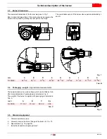 Preview for 9 page of Riello RL 300 Installation, Use And Maintenance Instructions