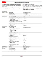 Preview for 14 page of Riello RL 300 Installation, Use And Maintenance Instructions