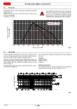 Preview for 12 page of Riello RL 800/M FS2 Installation, Use And Maintenance Instructions