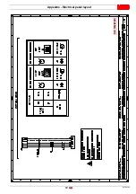 Preview for 61 page of Riello RLS 1000/M MX Installation, Use And Maintenance Instructions