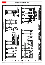 Preview for 62 page of Riello RLS 1000/M MX Installation, Use And Maintenance Instructions