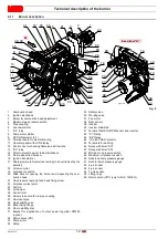 Предварительный просмотр 14 страницы Riello RLS 120/EVi MX FS1 Installation, Use And Maintenance Instructions
