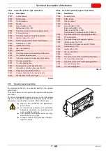 Preview for 19 page of Riello RLS 120/EVi MX FS1 Installation, Use And Maintenance Instructions