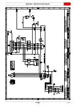 Предварительный просмотр 71 страницы Riello RLS 120/EVi MX FS1 Installation, Use And Maintenance Instructions