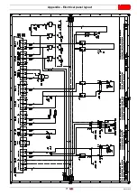 Предварительный просмотр 73 страницы Riello RLS 120/EVi MX FS1 Installation, Use And Maintenance Instructions