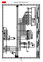Предварительный просмотр 74 страницы Riello RLS 120/EVi MX FS1 Installation, Use And Maintenance Instructions
