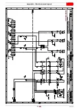 Предварительный просмотр 75 страницы Riello RLS 120/EVi MX FS1 Installation, Use And Maintenance Instructions